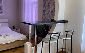 Old City Apartment