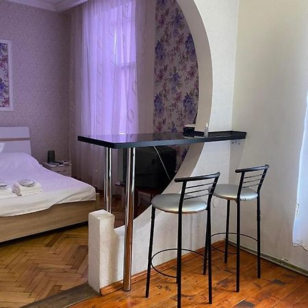 Old City Apartment Львів Екстер'єр фото