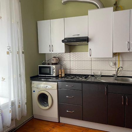 Old City Apartment Львів Екстер'єр фото