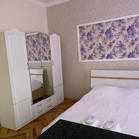 Old City Apartment Львів Екстер'єр фото