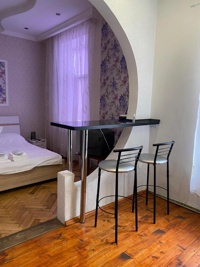 Old City Apartment Львів Екстер'єр фото