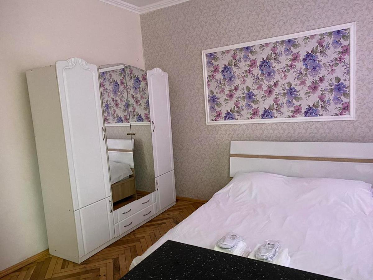 Old City Apartment Львів Екстер'єр фото